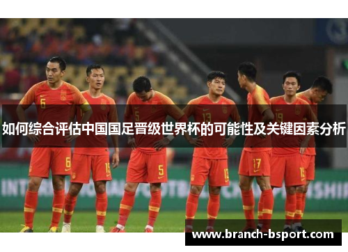 如何综合评估中国国足晋级世界杯的可能性及关键因素分析