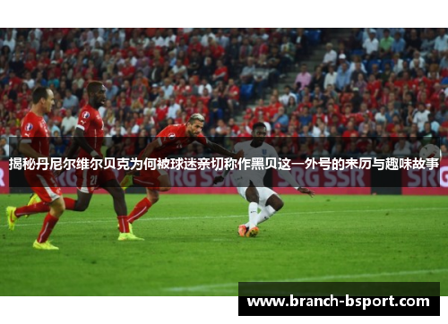 揭秘丹尼尔维尔贝克为何被球迷亲切称作黑贝这一外号的来历与趣味故事