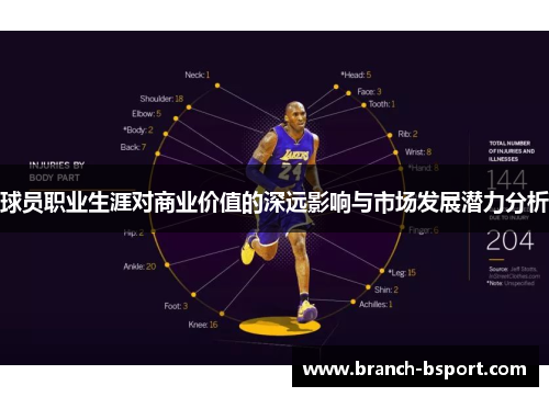 球员职业生涯对商业价值的深远影响与市场发展潜力分析
