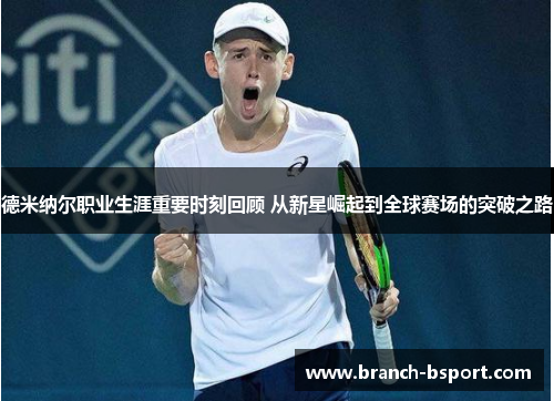 德米纳尔职业生涯重要时刻回顾 从新星崛起到全球赛场的突破之路 德米纳尔职业生涯重要时刻回顾 从新星崛起到全球赛场的突破之路